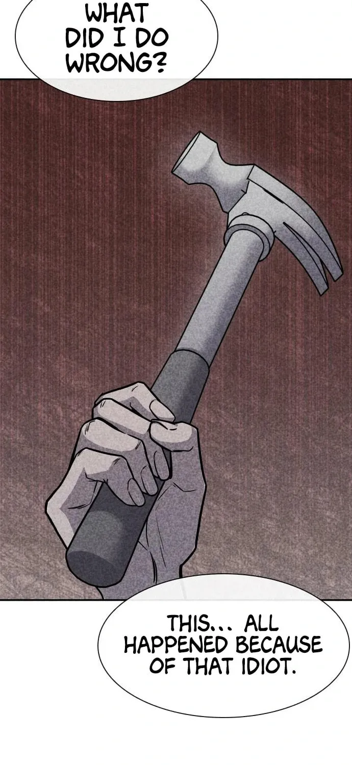 Death Code Chapter 43 page 21 - 
