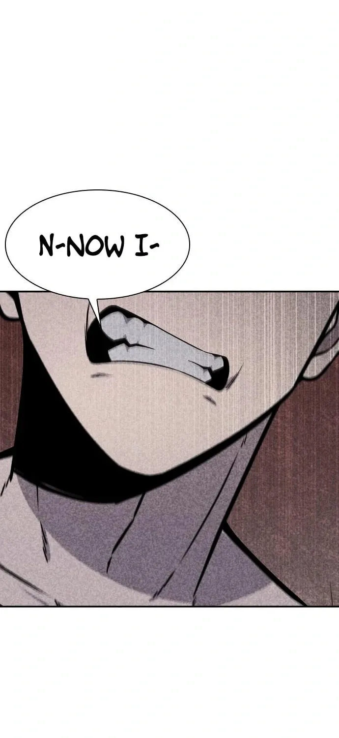 Death Code Chapter 43 page 22 - 