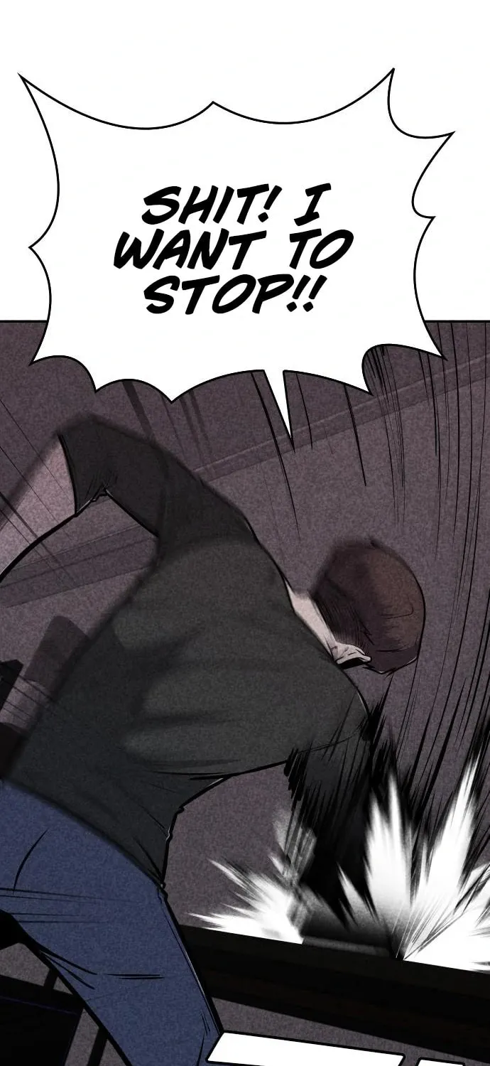 Death Code Chapter 43 page 23 - 