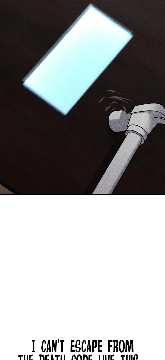 Death Code Chapter 43 page 26 - 