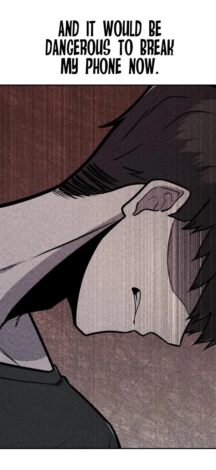 Death Code Chapter 43 page 28 - 