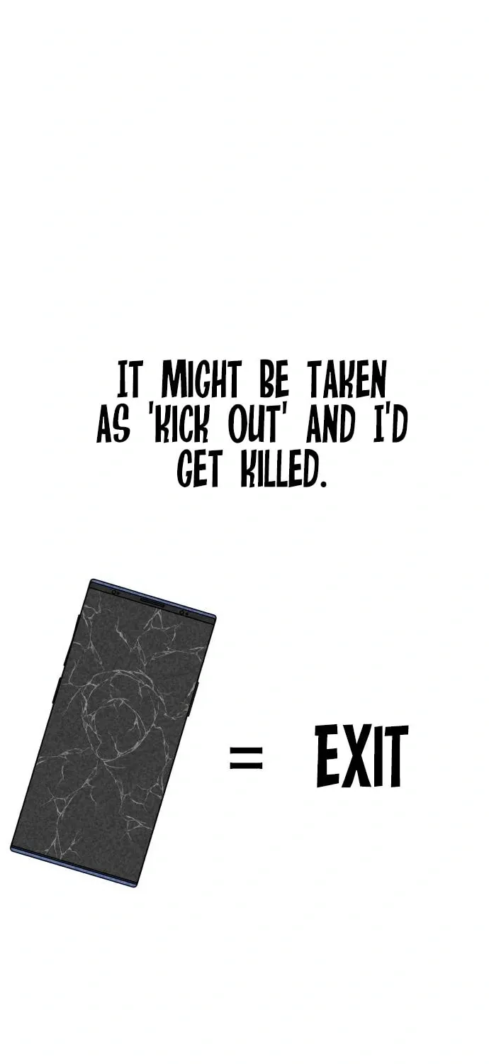 Death Code Chapter 43 page 29 - 