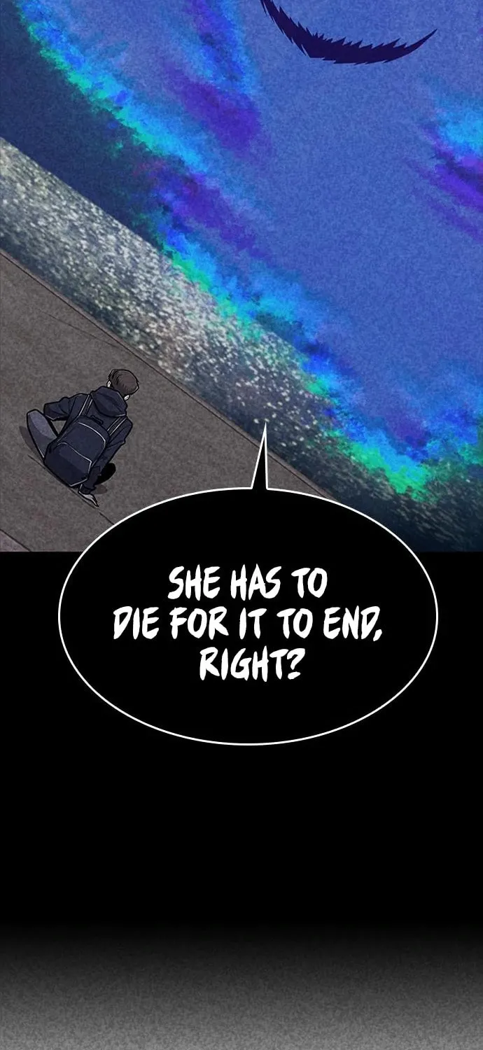 Death Code Chapter 43 page 35 - 