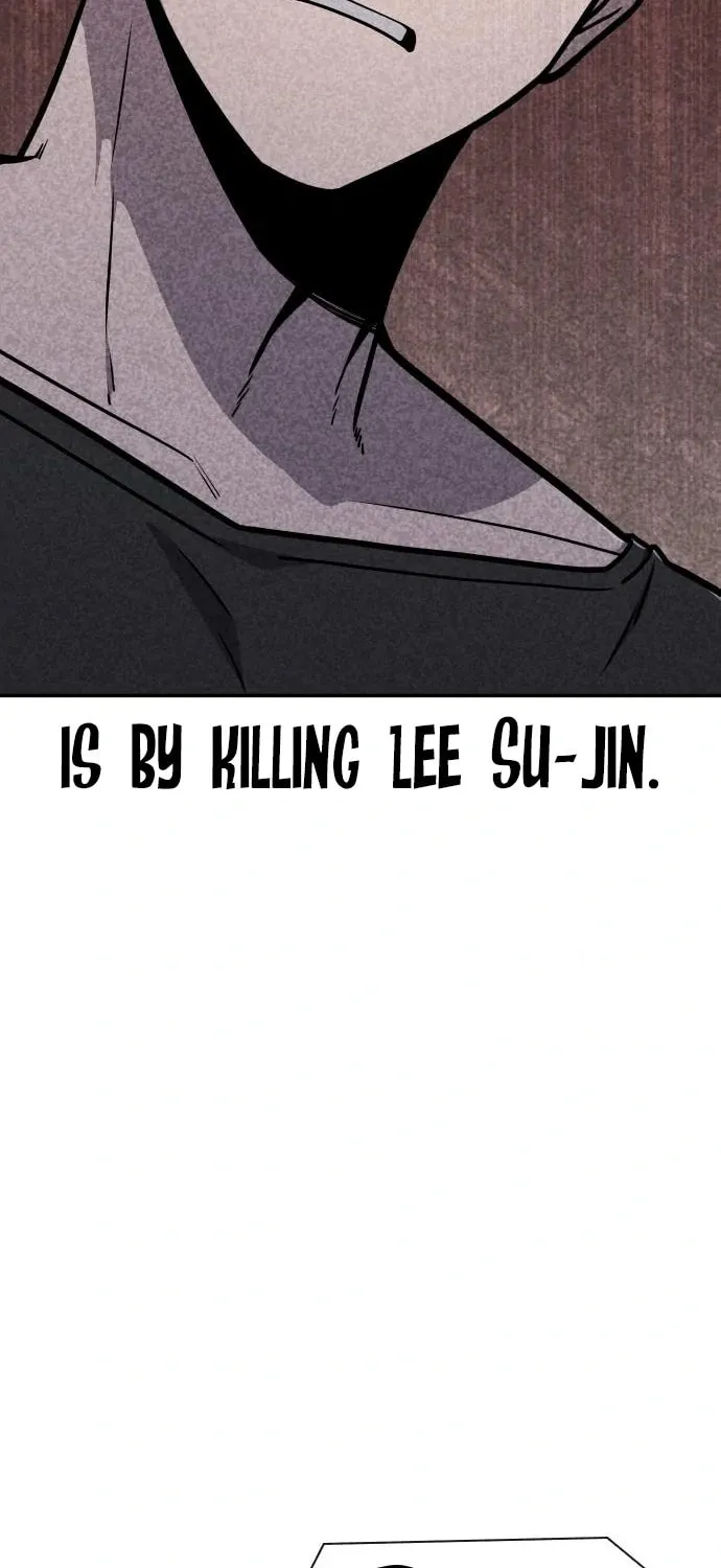 Death Code Chapter 43 page 37 - 