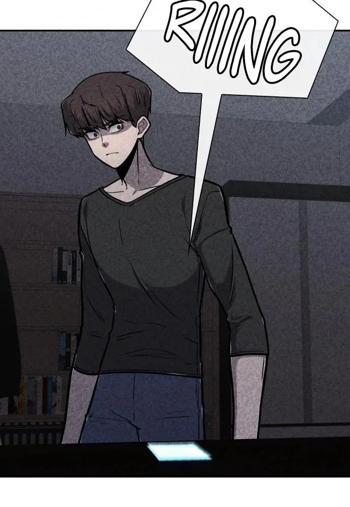 Death Code Chapter 43 page 38 - 