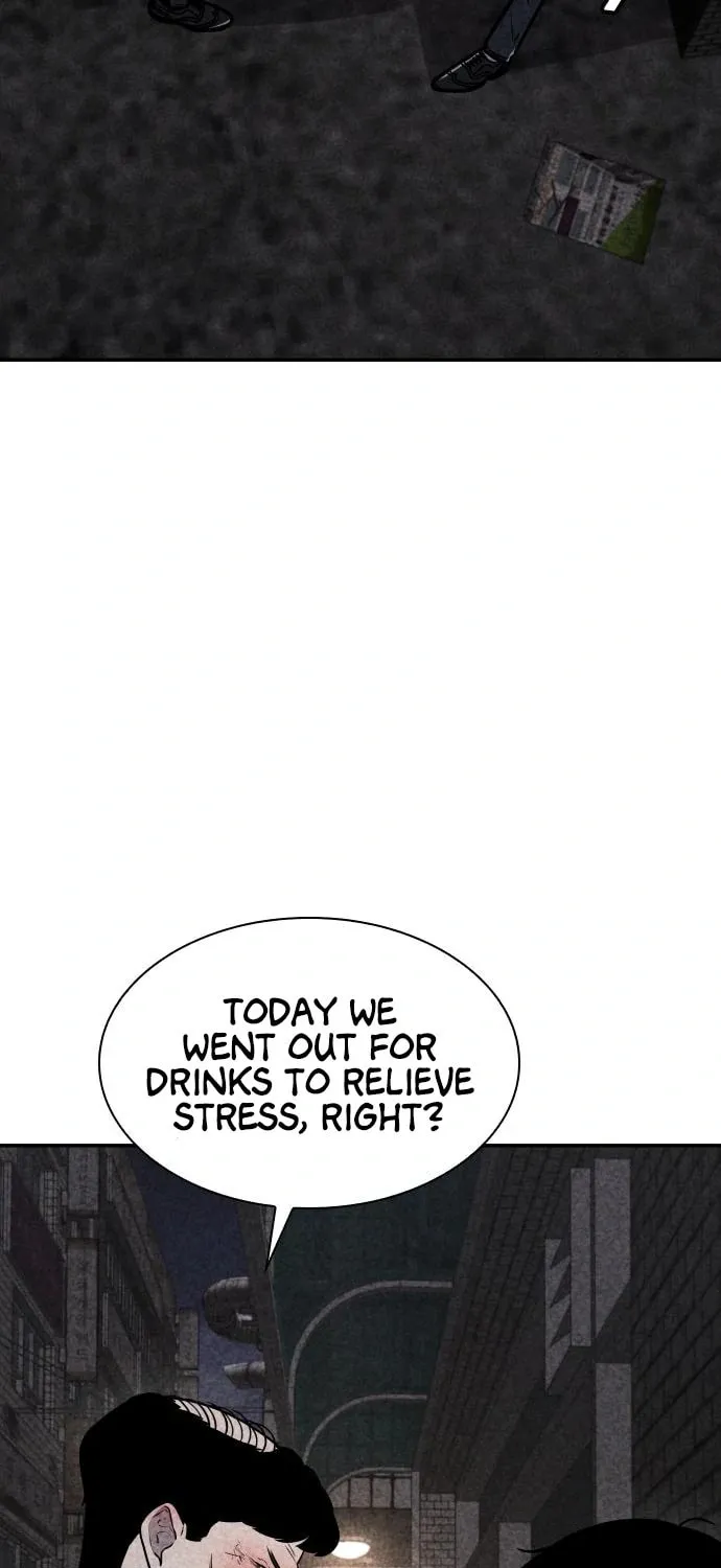 Death Code Chapter 43 page 48 - 