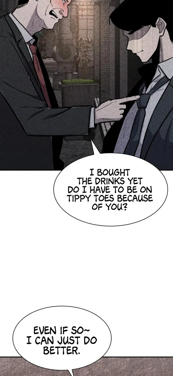 Death Code Chapter 43 page 49 - 