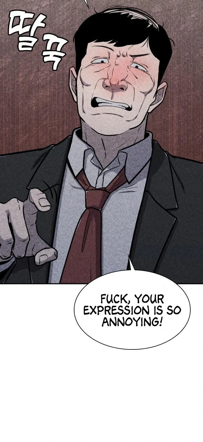 Death Code Chapter 43 page 50 - 