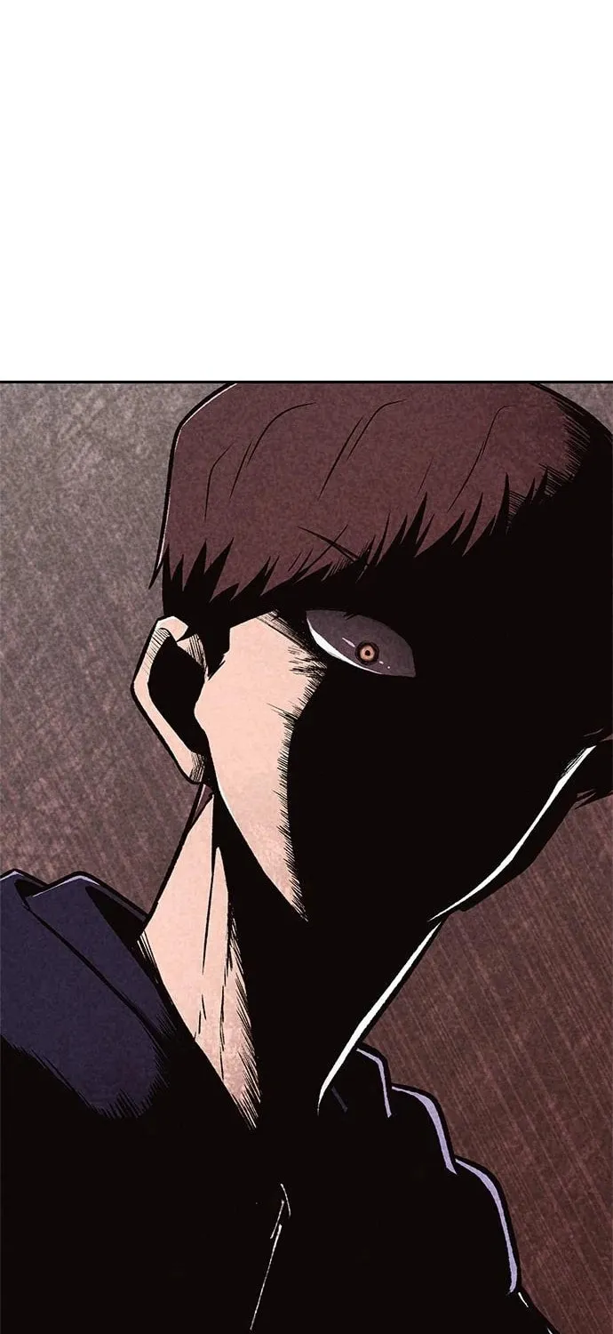 Death Code Chapter 43 page 6 - 