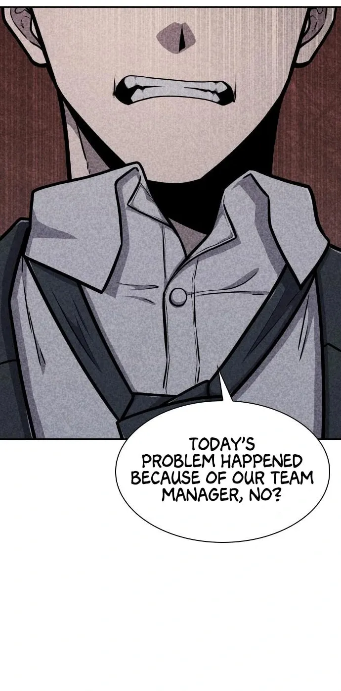 Death Code Chapter 43 page 51 - 