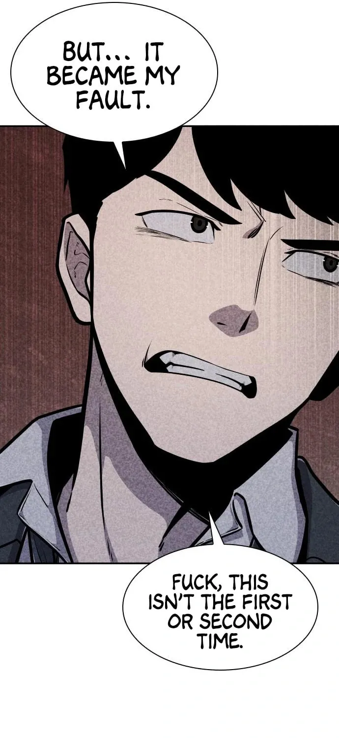 Death Code Chapter 43 page 52 - 