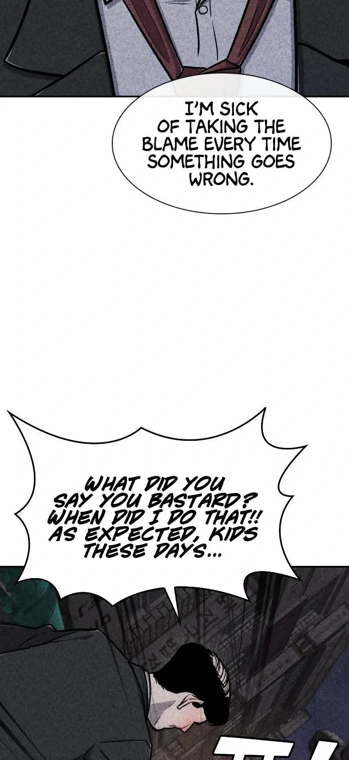 Death Code Chapter 43 page 54 - 