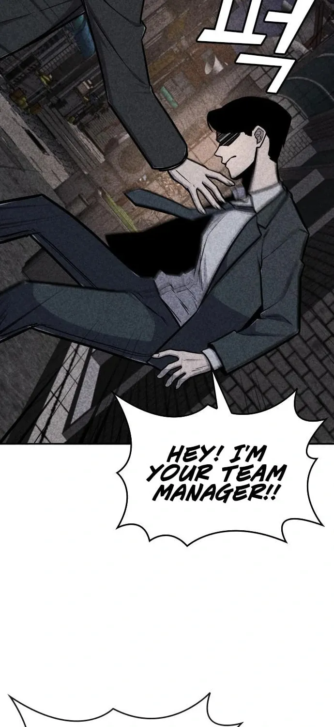 Death Code Chapter 43 page 55 - 