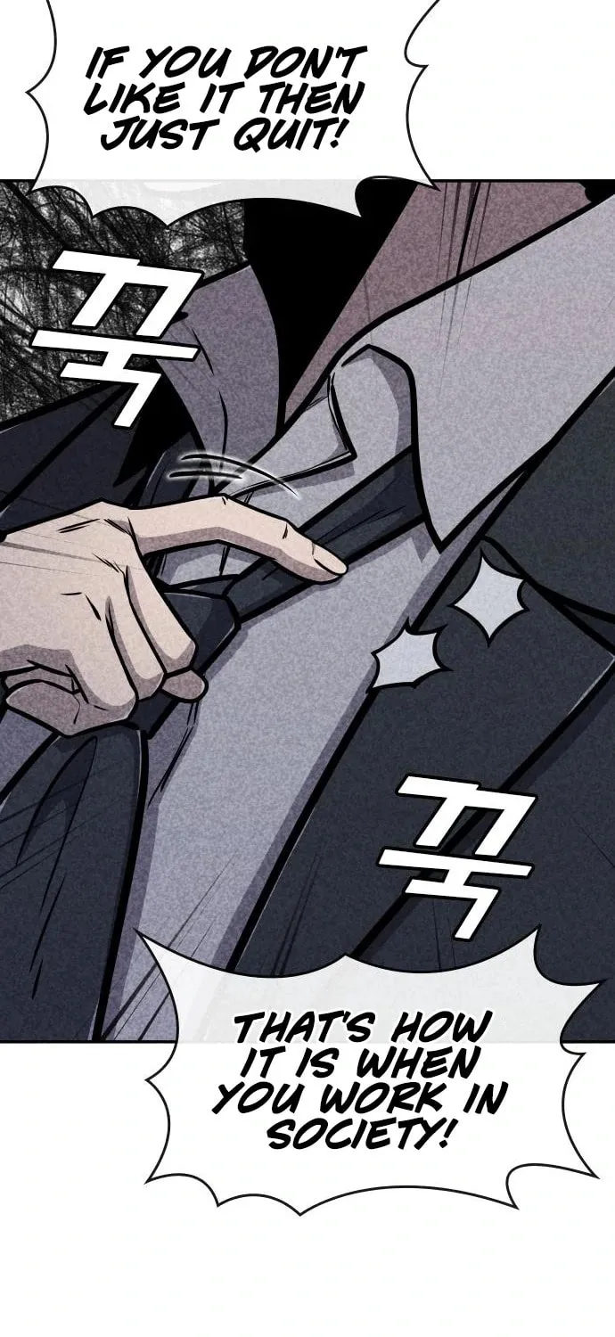 Death Code Chapter 43 page 56 - 