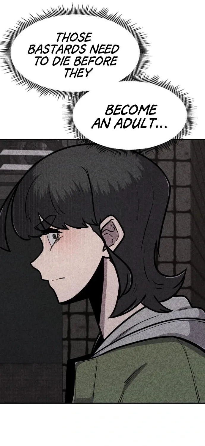Death Code Chapter 43 page 58 - 