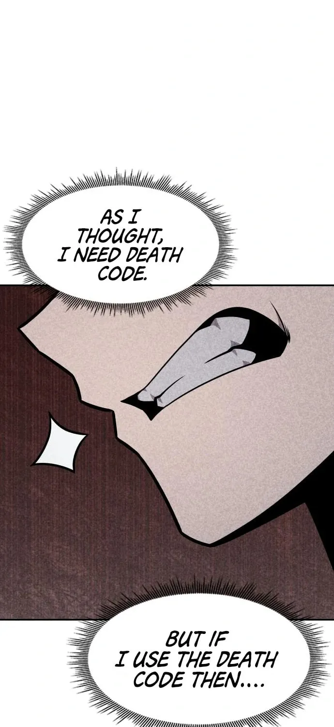 Death Code Chapter 43 page 59 - 