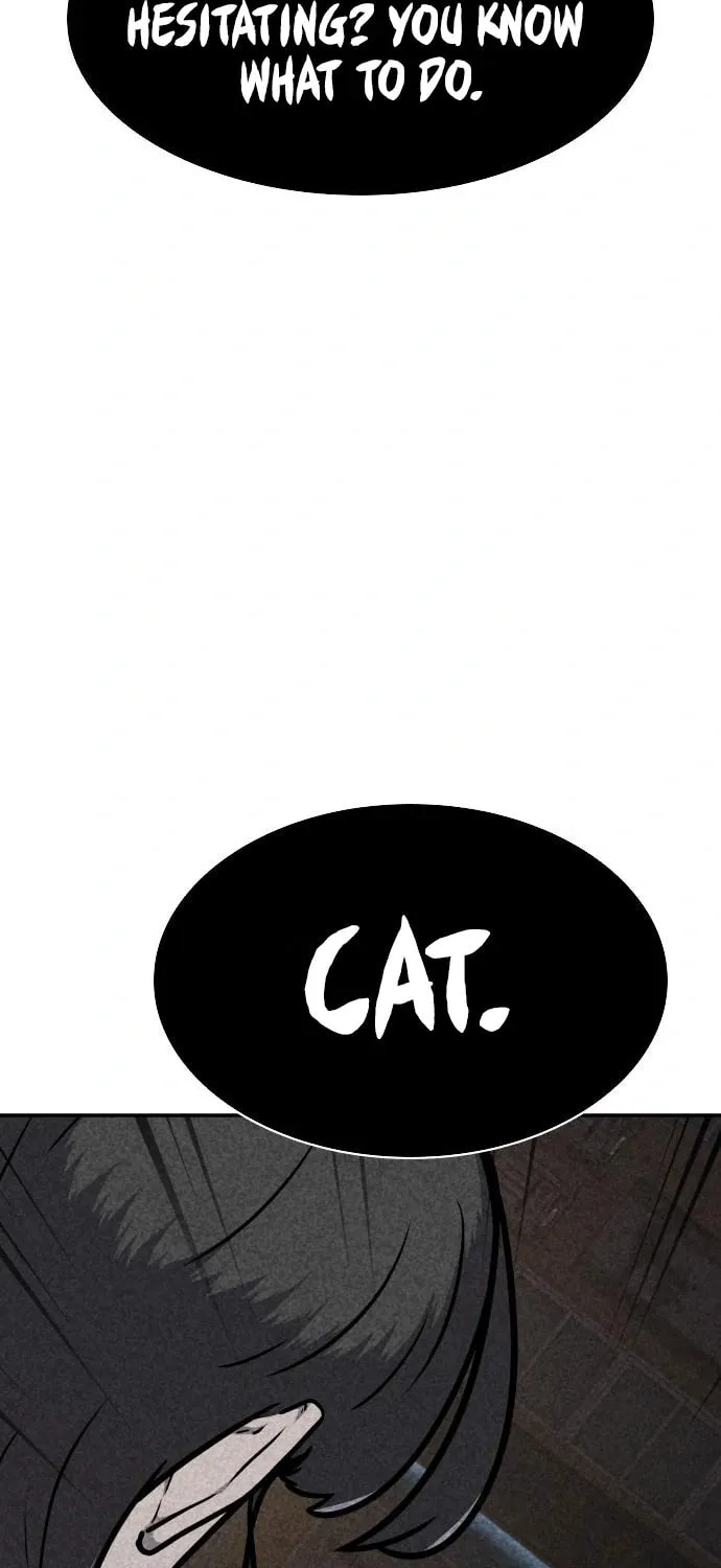 Death Code Chapter 43 page 62 - 