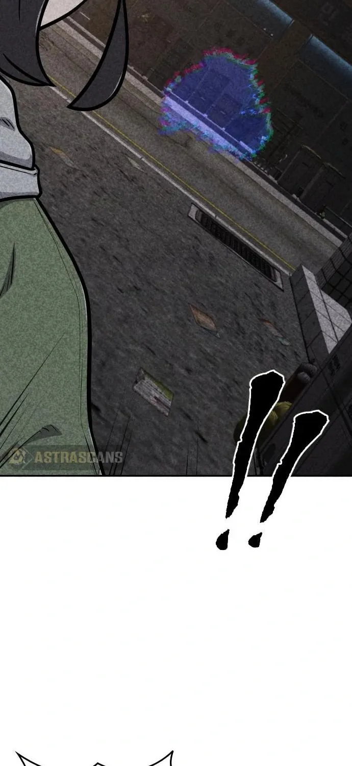 Death Code Chapter 43 page 63 - 