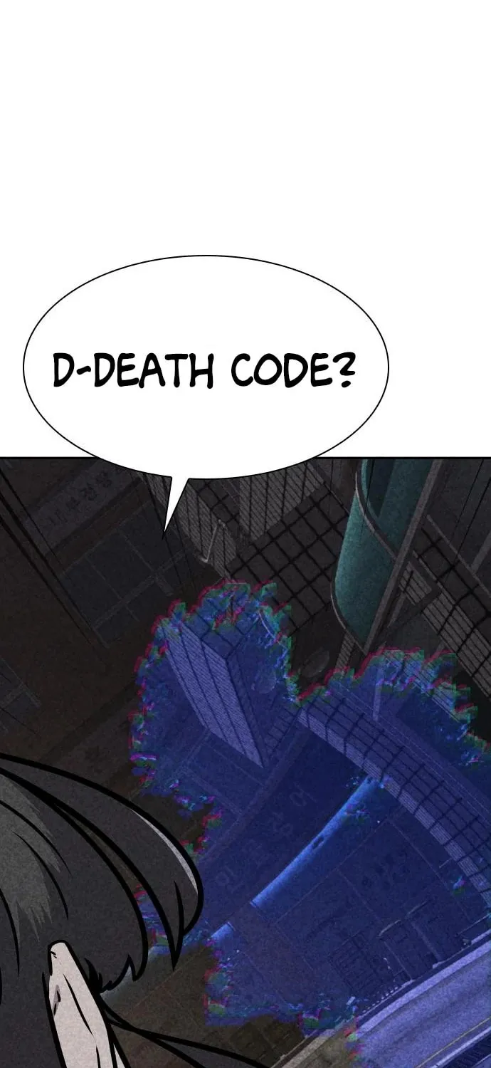 Death Code Chapter 43 page 65 - 