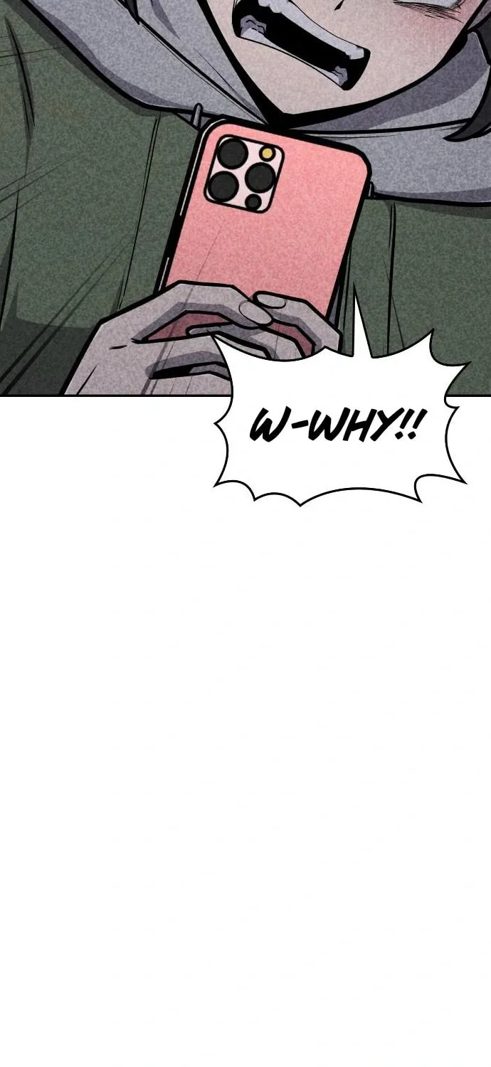 Death Code Chapter 43 page 68 - 