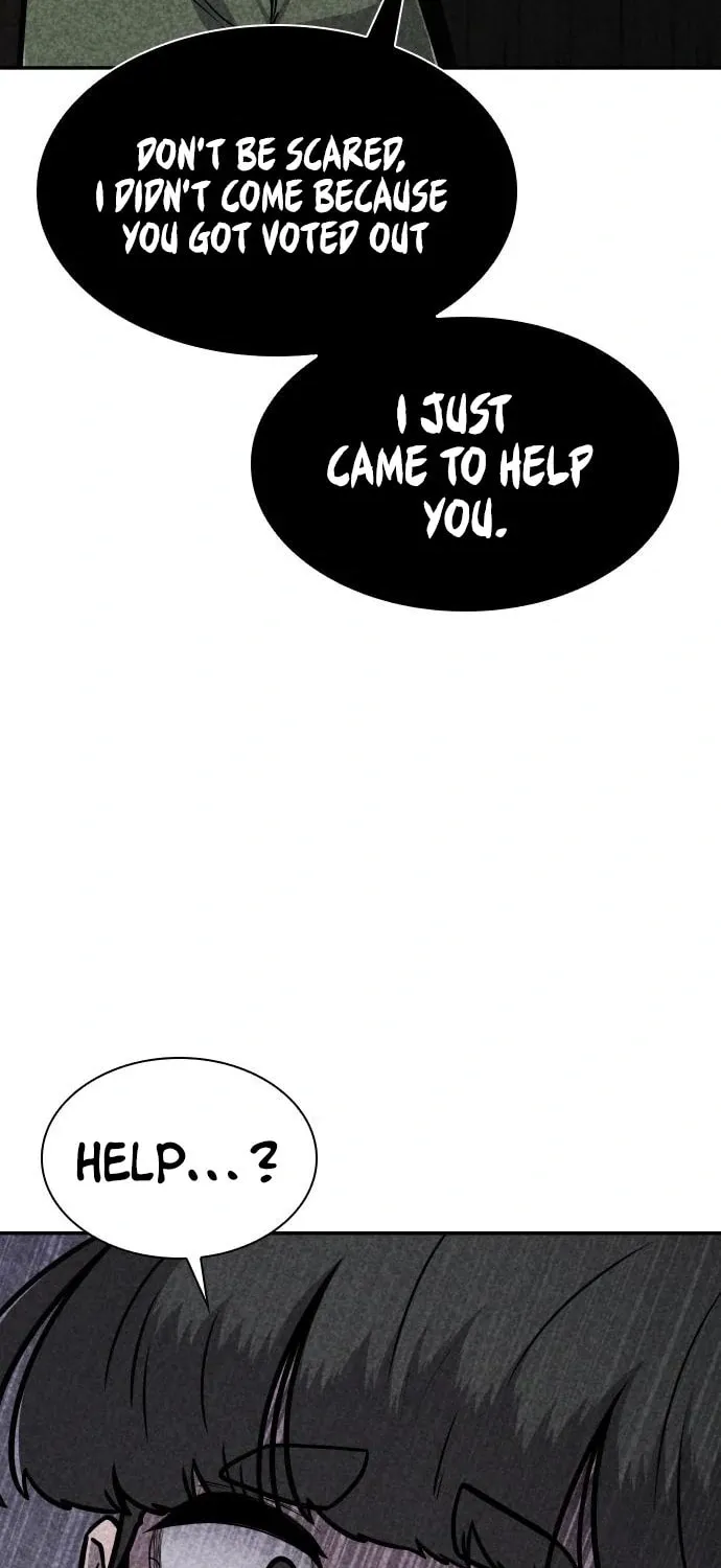Death Code Chapter 43 page 70 - 