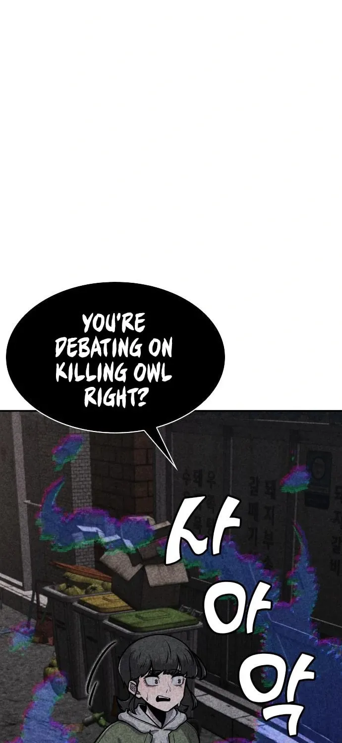 Death Code Chapter 43 page 73 - 