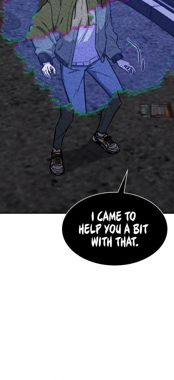 Death Code Chapter 43 page 74 - 