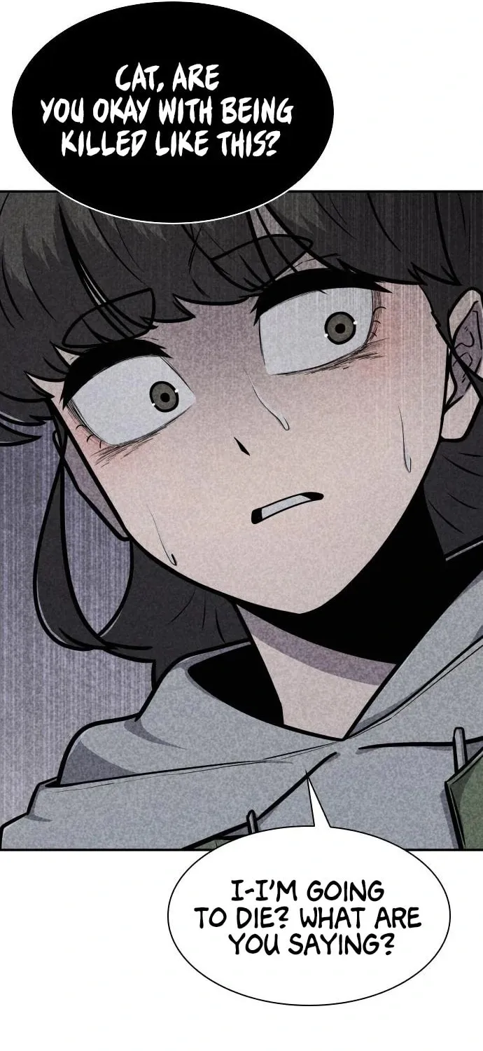 Death Code Chapter 43 page 75 - 
