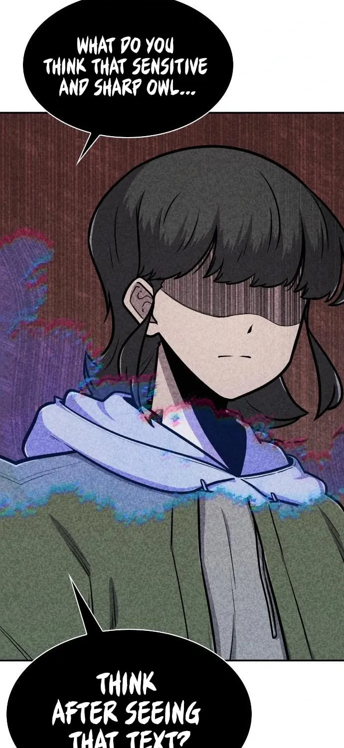 Death Code Chapter 43 page 80 - 
