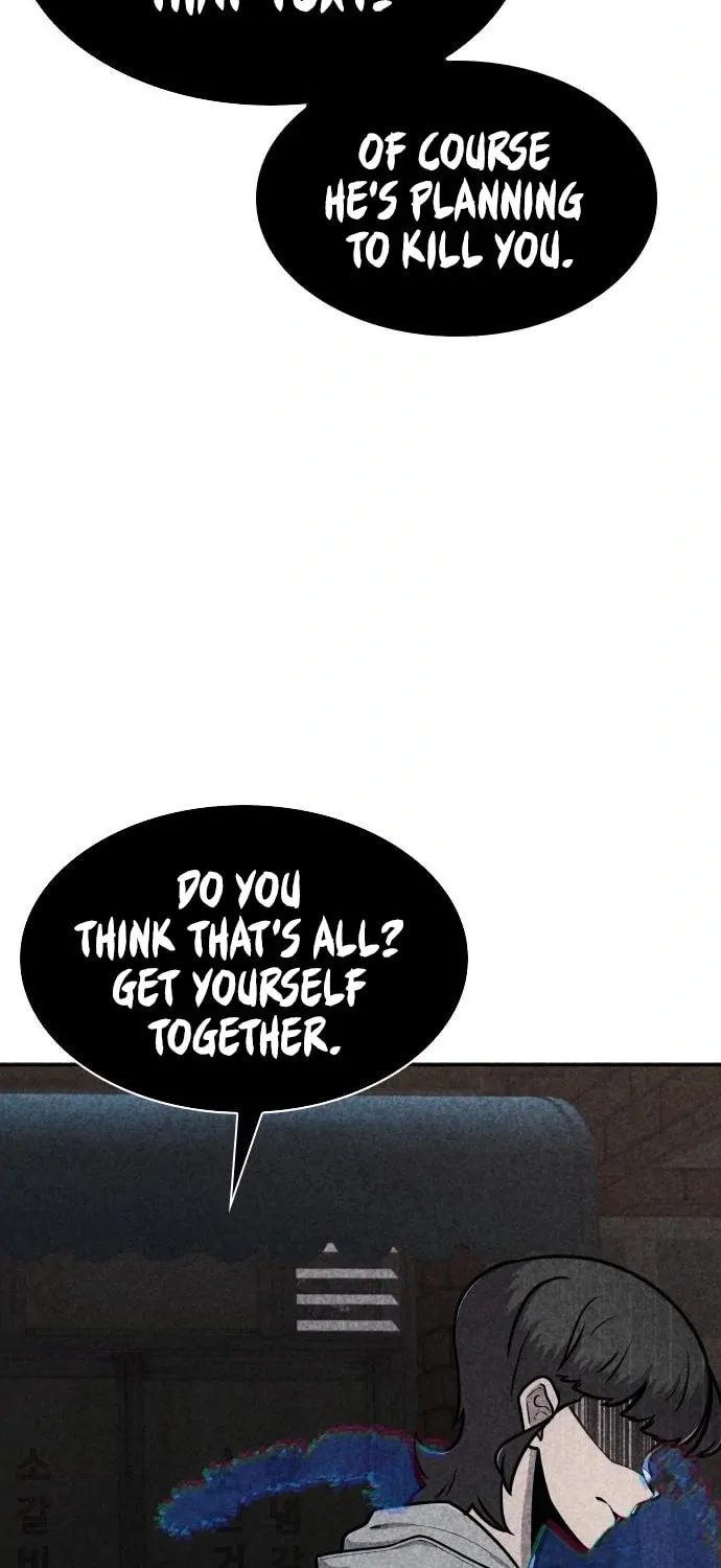 Death Code Chapter 43 page 81 - 