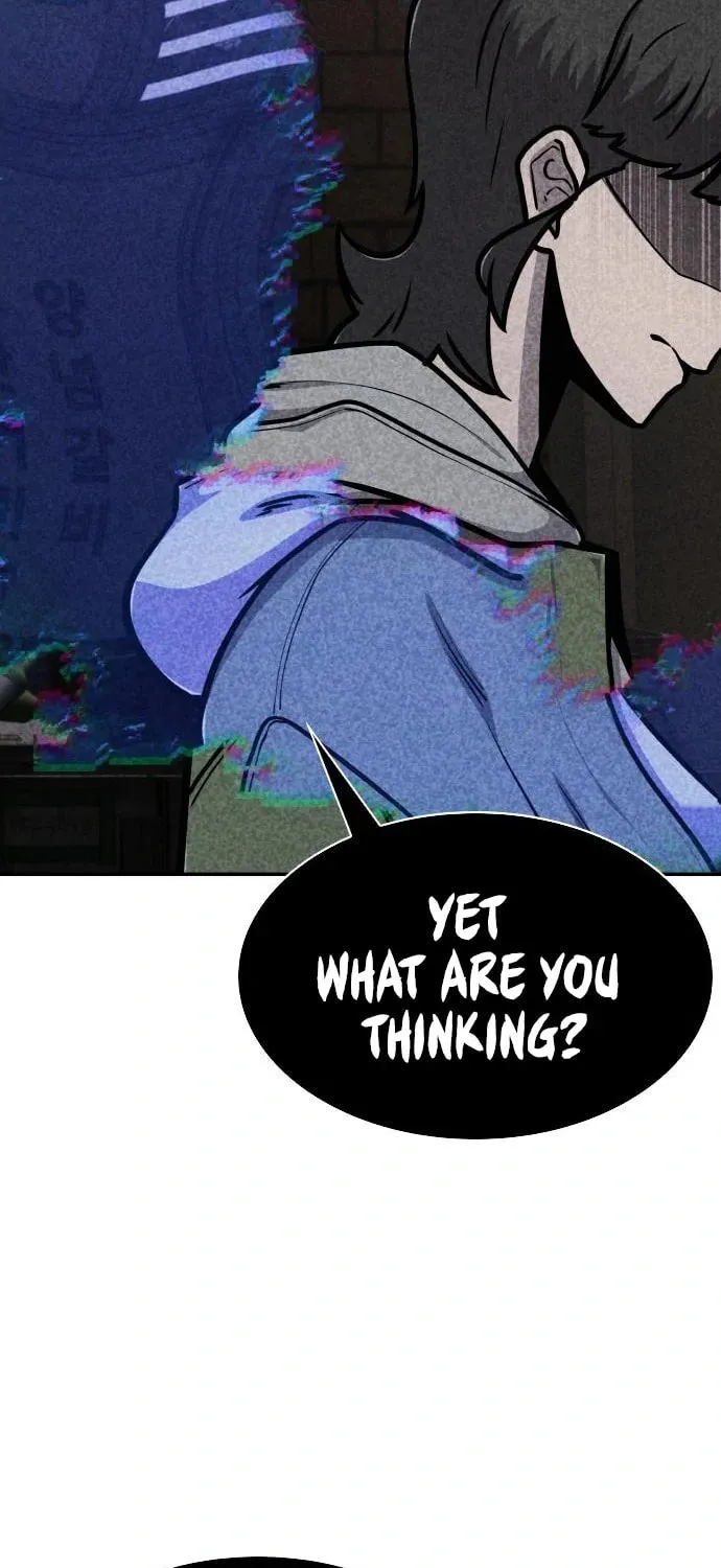 Death Code Chapter 43 page 83 - 