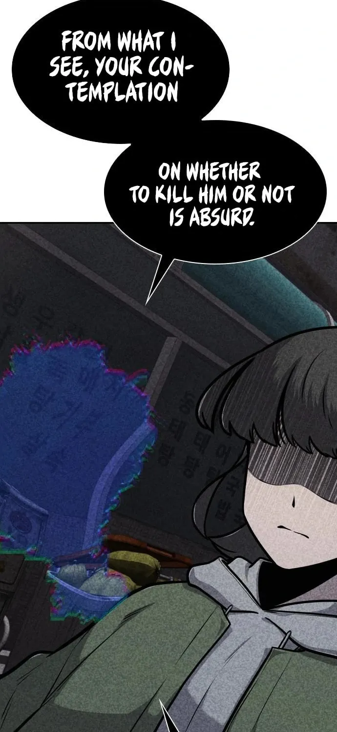 Death Code Chapter 43 page 84 - 
