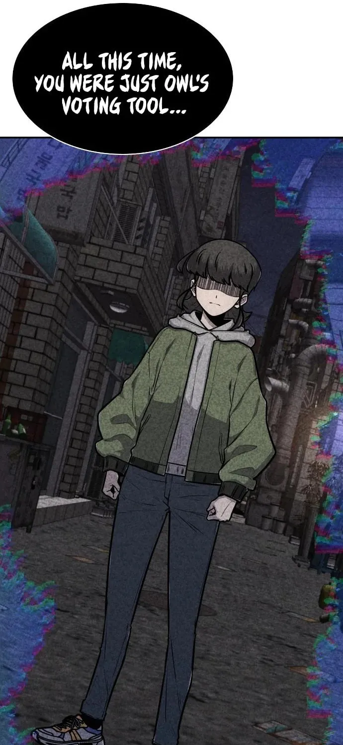 Death Code Chapter 43 page 86 - 