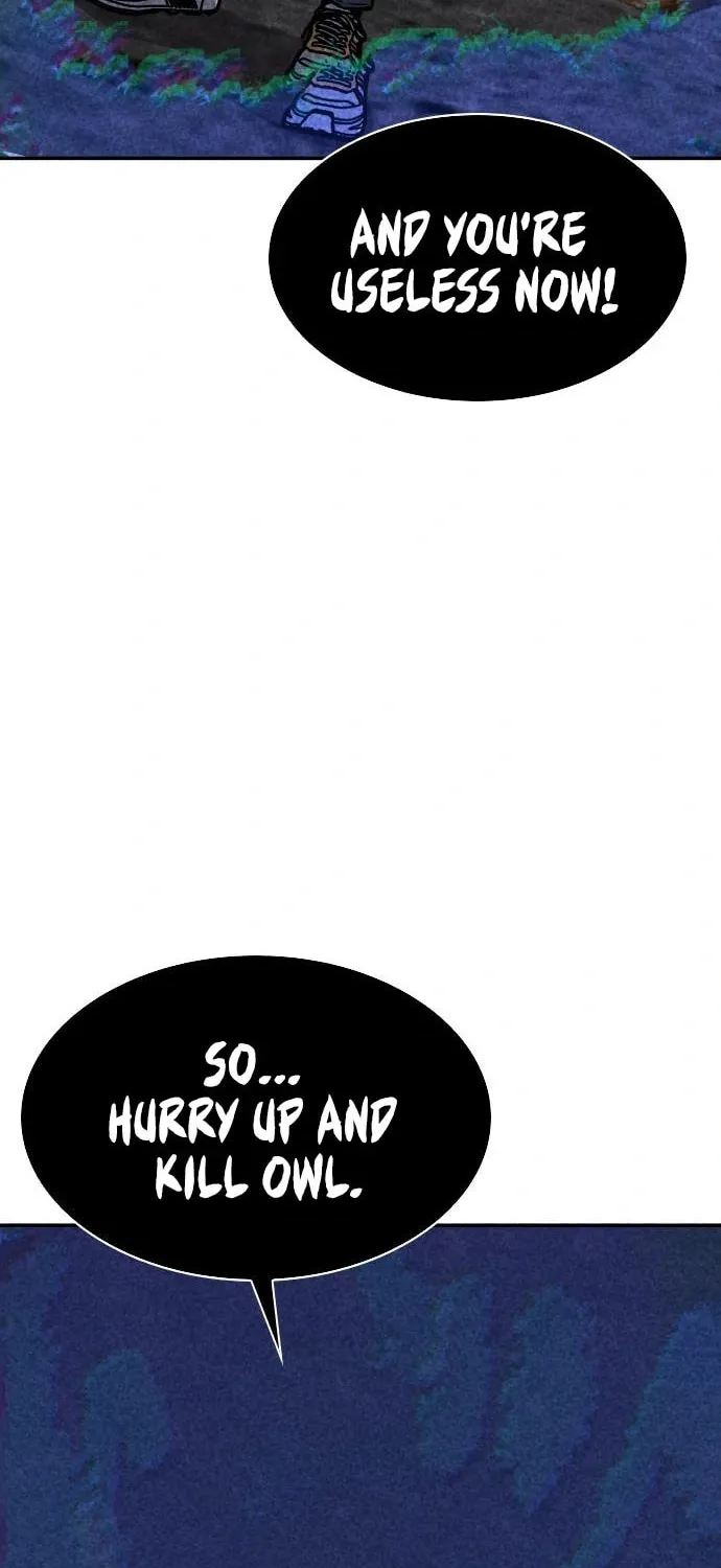 Death Code Chapter 43 page 87 - 