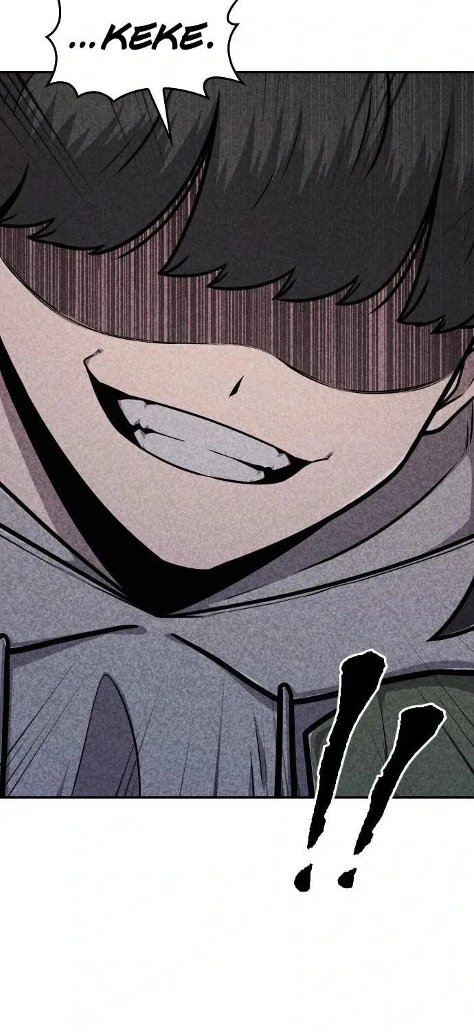 Death Code Chapter 43 page 90 - 