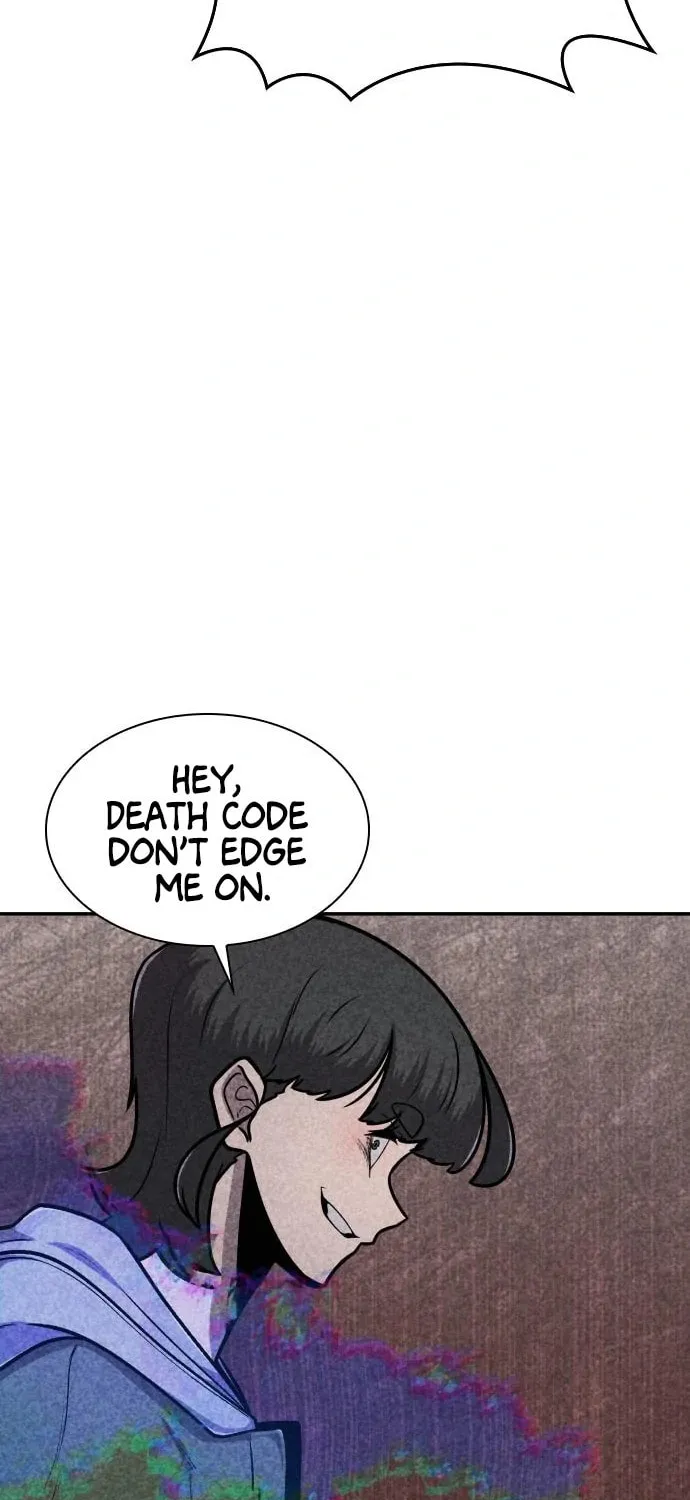 Death Code Chapter 43 page 94 - 