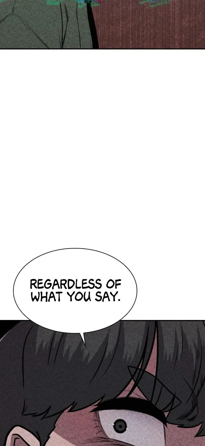 Death Code Chapter 43 page 95 - 