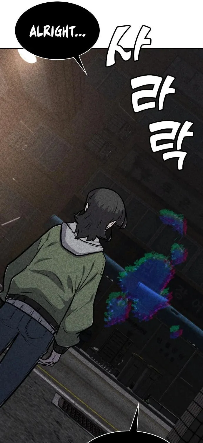 Death Code Chapter 43 page 100 - 