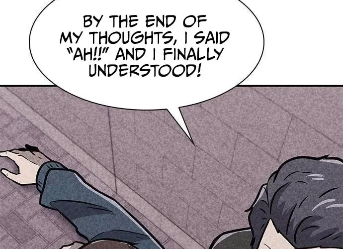 Death Code Chapter 5 page 11 - 
