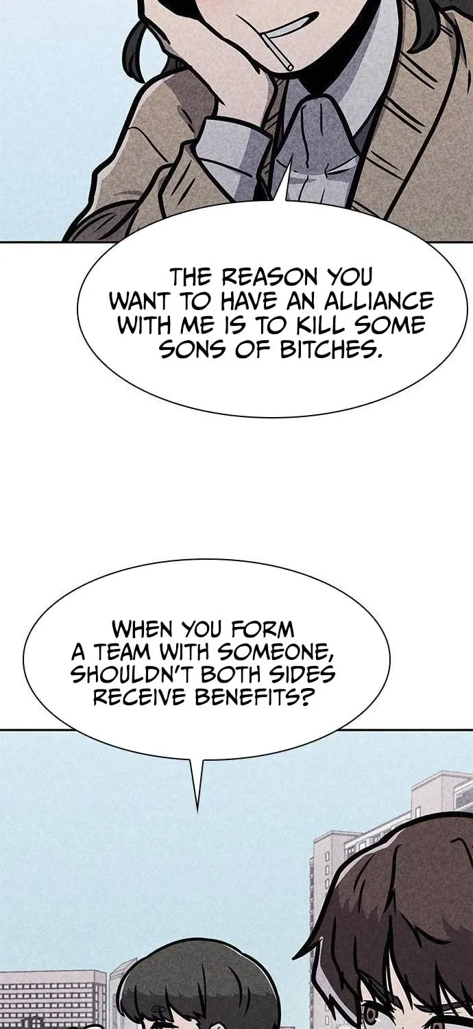 Death Code Chapter 5 page 102 - 