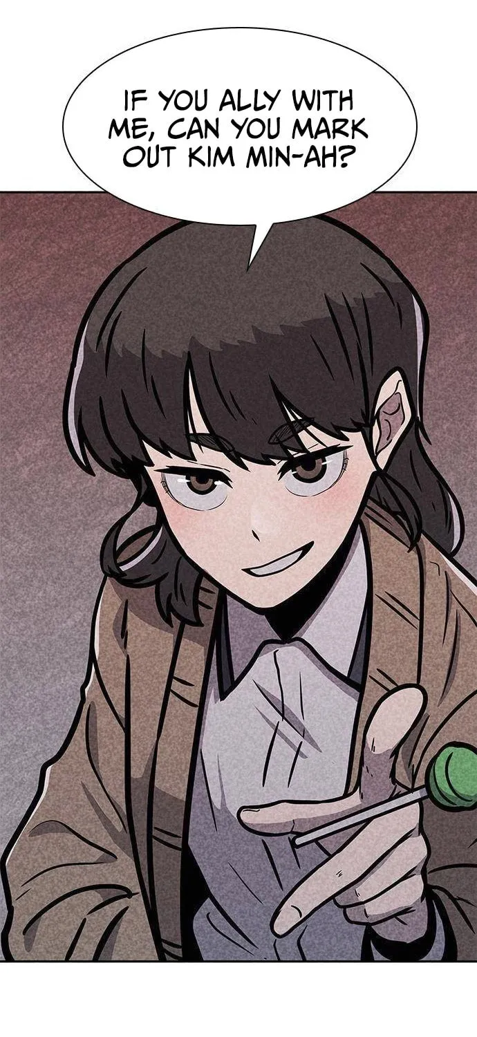 Death Code Chapter 5 page 106 - 