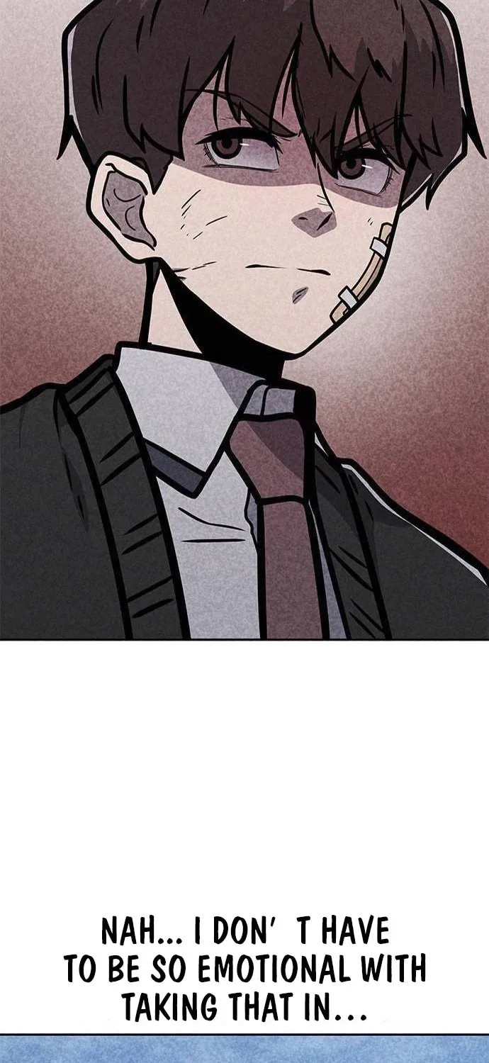 Death Code Chapter 5 page 108 - 