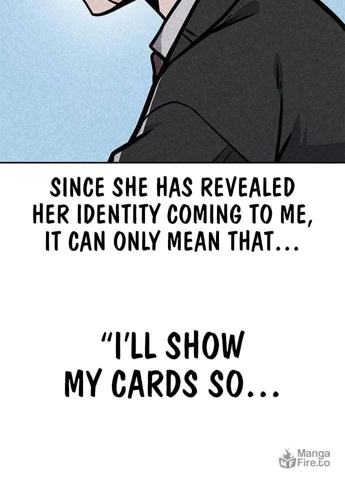 Death Code Chapter 5 page 110 - 