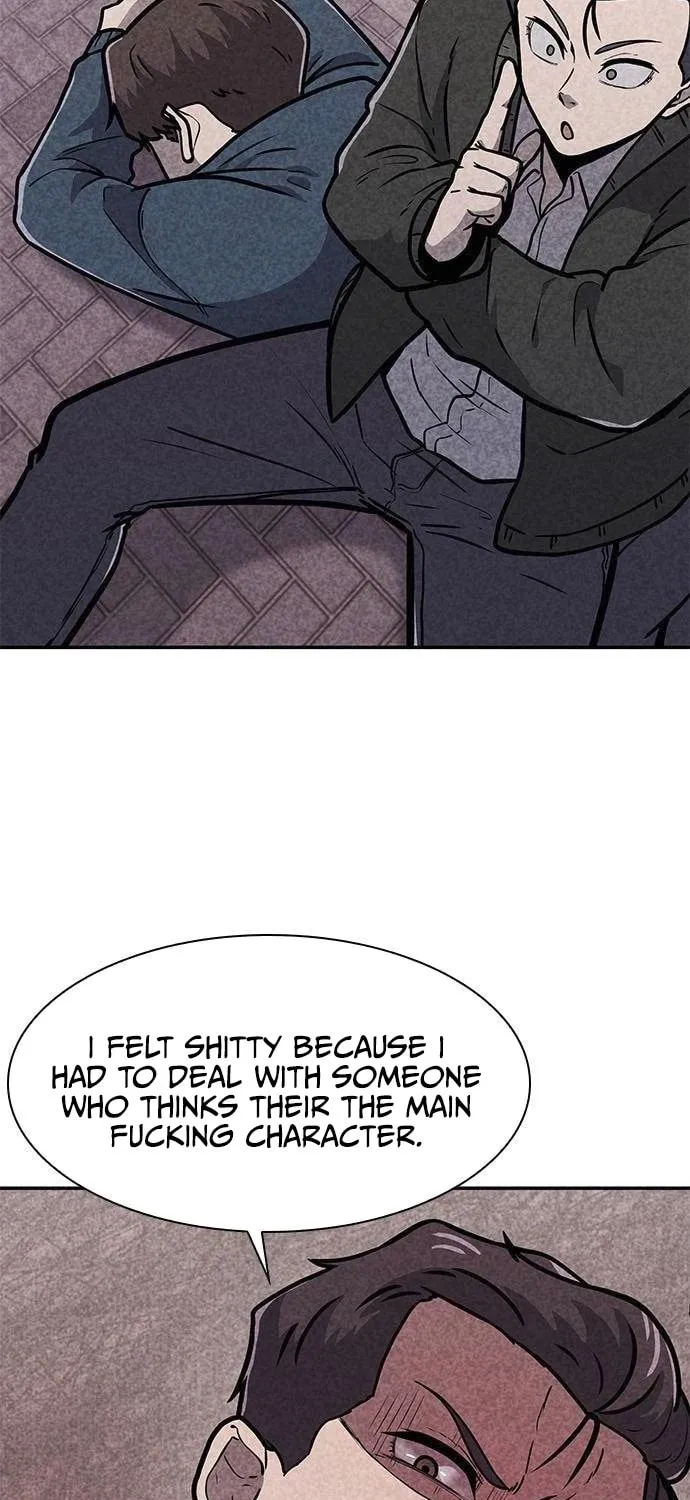 Death Code Chapter 5 page 12 - 