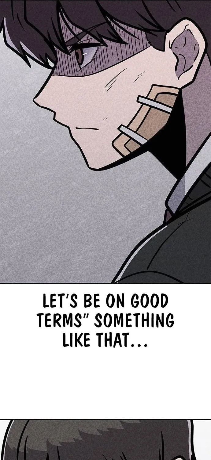 Death Code Chapter 5 page 111 - 