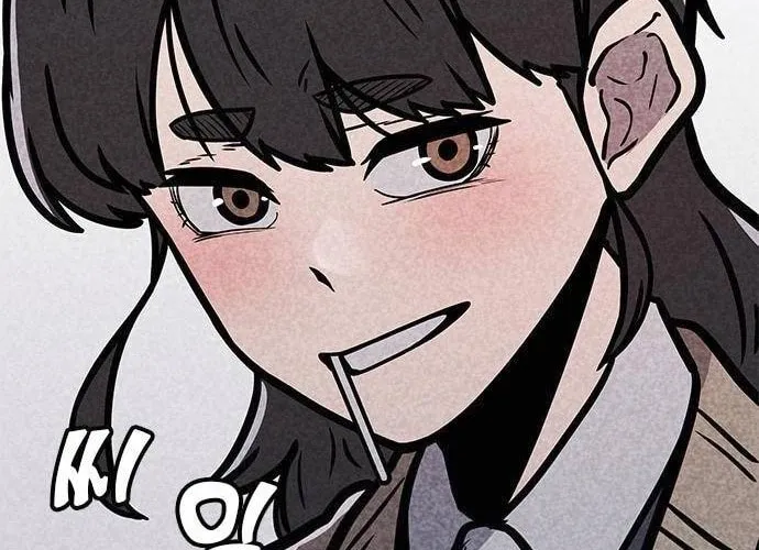 Death Code Chapter 5 page 112 - 