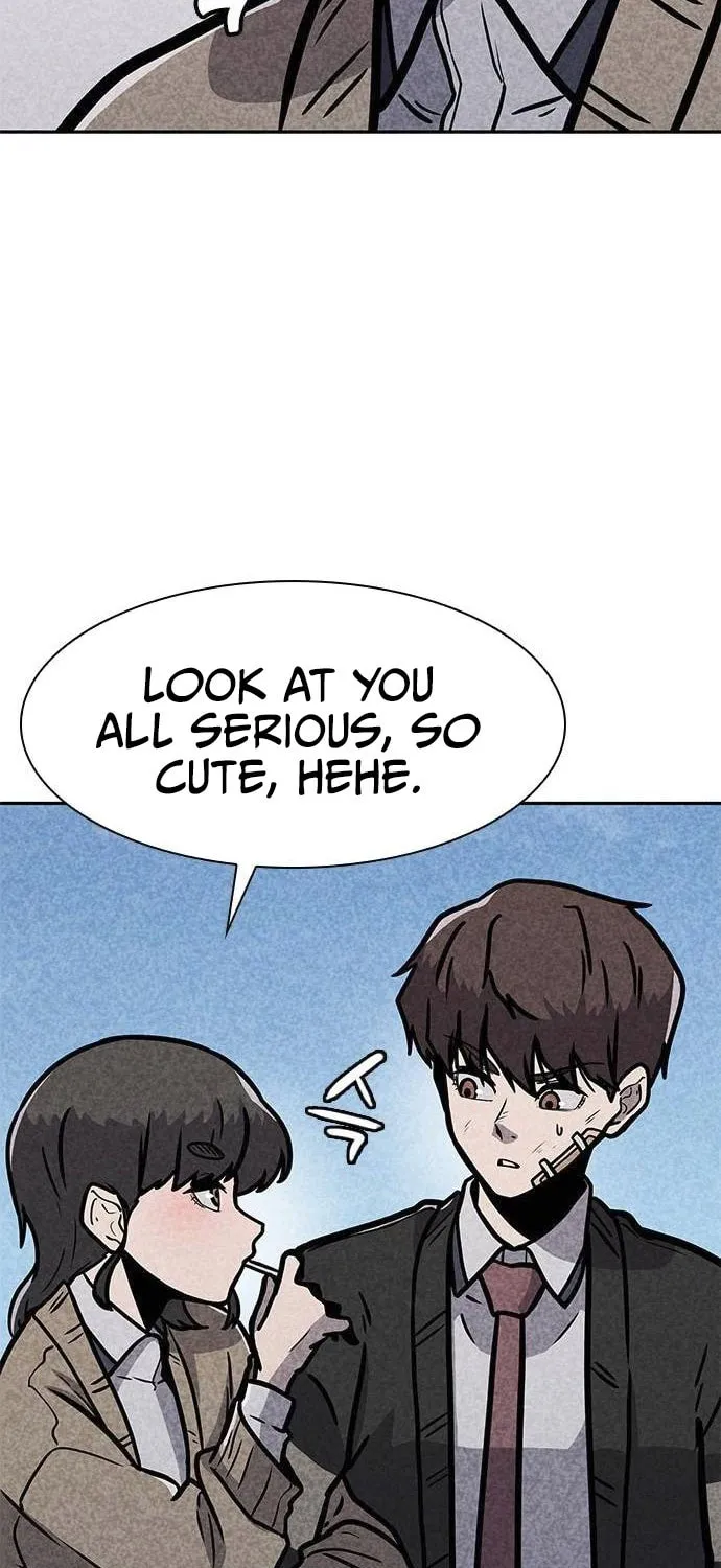 Death Code Chapter 5 page 113 - 