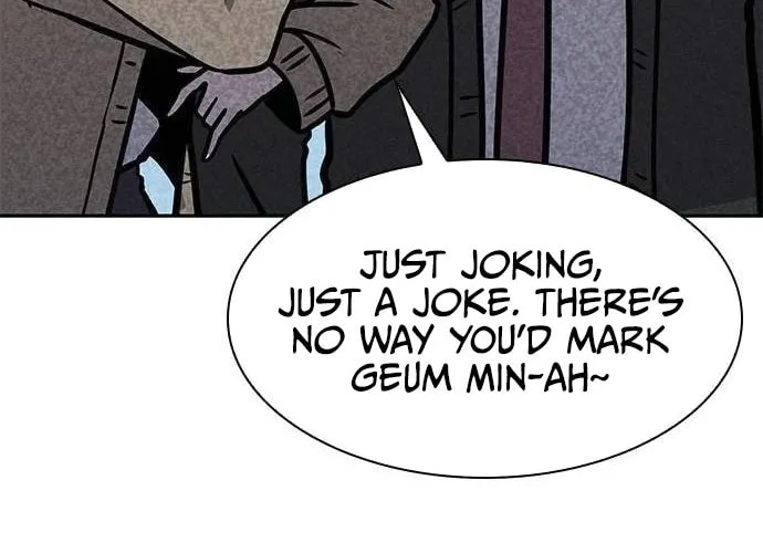 Death Code Chapter 5 page 114 - 