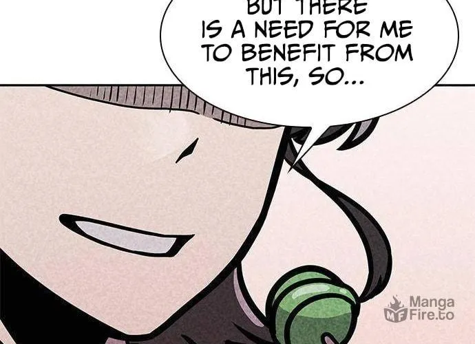 Death Code Chapter 5 page 116 - 