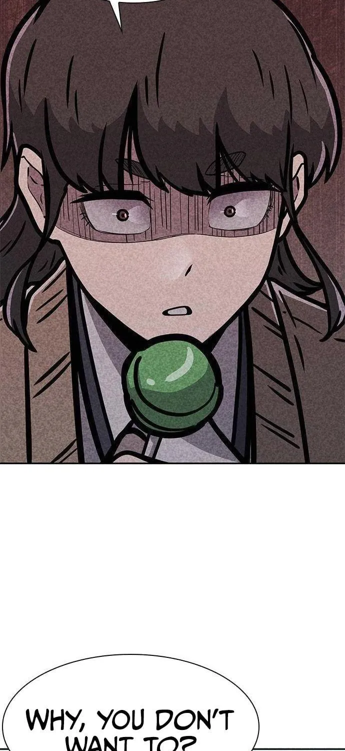 Death Code Chapter 5 page 121 - 